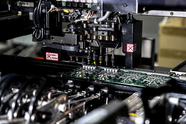 SMT貼片機(jī) SMT貼片機(jī)