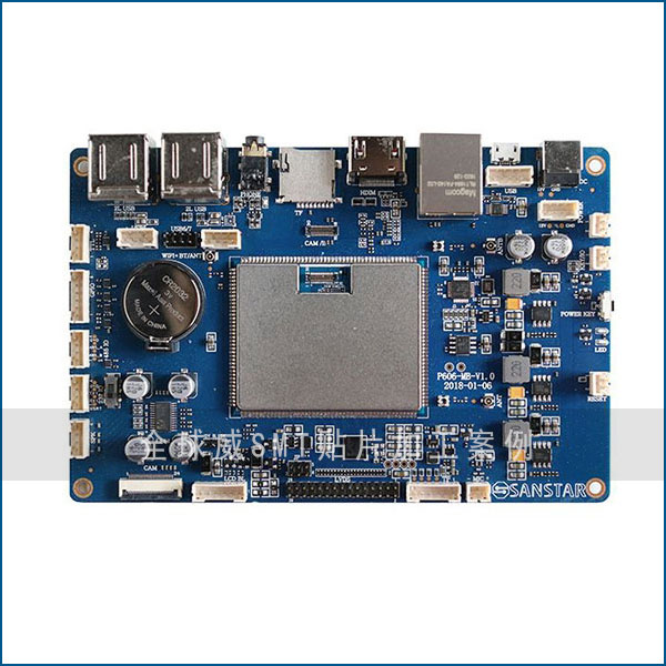 smt加工廠-pcba貼片加工-DIP插件加工廠石巖、寶安