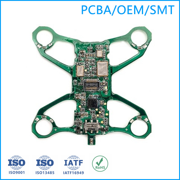 無人機smt貼片加工廠家_PCBA代工代料